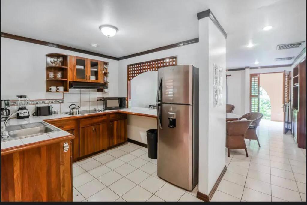 Lovely Condo Мануэль-Антонио Экстерьер фото