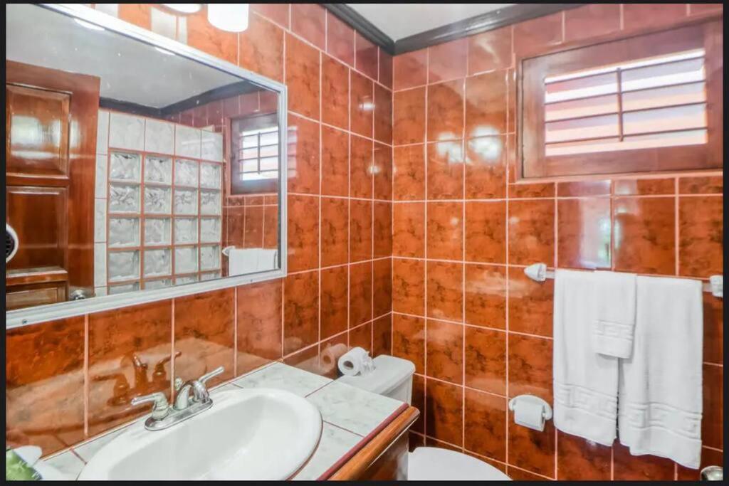 Lovely Condo Мануэль-Антонио Экстерьер фото